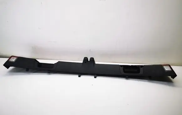 Mercedes-Benz E W212 Other trunk/boot trim element A2127400072