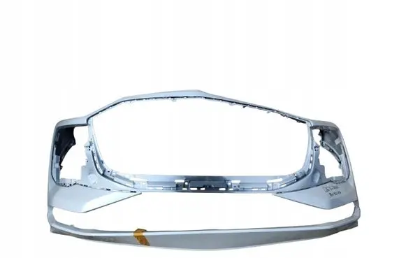 Audi Q6 e-tron Front bumper