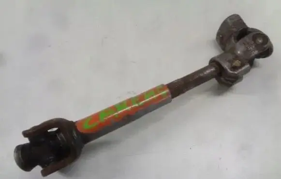 KIA Carens II Steering wheel axle