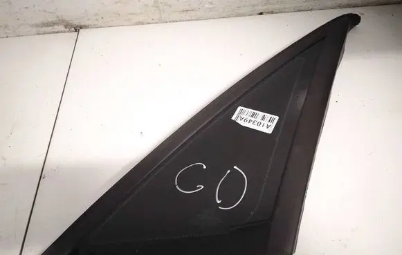 Audi A4 S4 B5 8D Rear side window as2