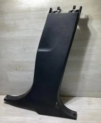 BMW X1 F48 F49 (B) pillar trim (bottom)