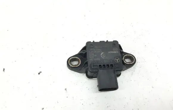 Mercedes-Benz AMG GT R190 C190 ESP acceleration yaw rate sensor A0009059101