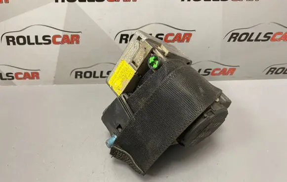Mercedes-Benz C W203 Front seatbelt 00064577