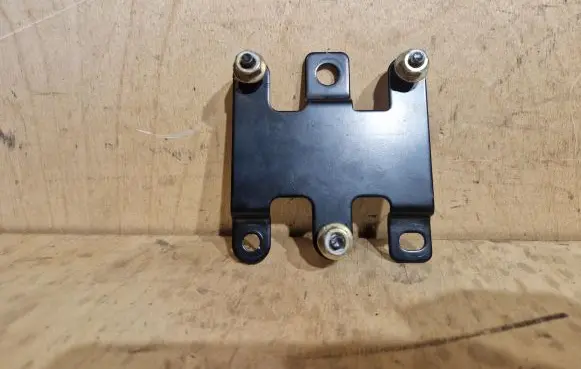 Peugeot 407 ESP acceleration yaw rate sensor 9652349480