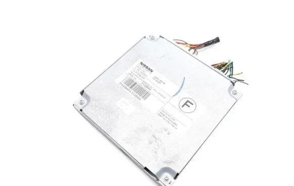 Nissan Qashqai Video control module 284A14EA1B EN3084P
