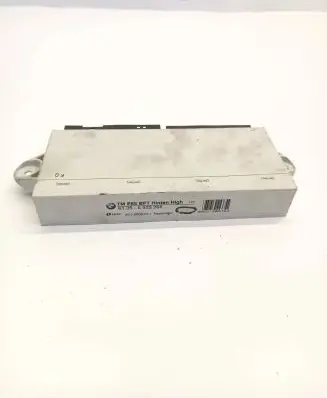 BMW 7 E65 E66 Door control unit/module 6933268 6015004011