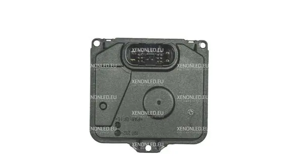 Audi A5 LED ballast control module 4M0907397C