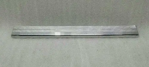 Mercedes-Benz CLS C219 Front door trim (molding) A2196801335