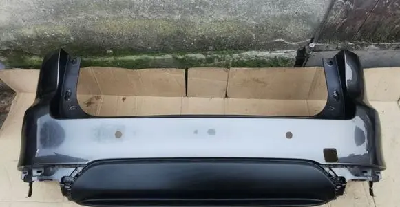 Mazda CX-60 Rear bumper KAAA50221