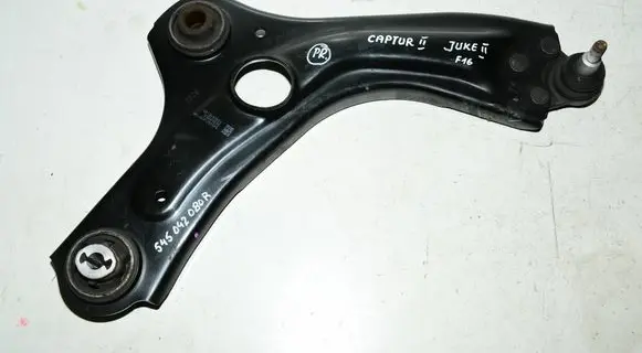Renault Captur II Front control arm 545042080R