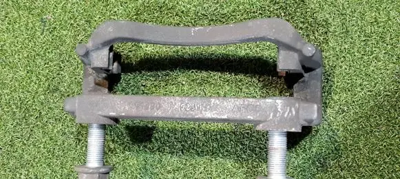 Renault Master III Rear brake caliper A51800