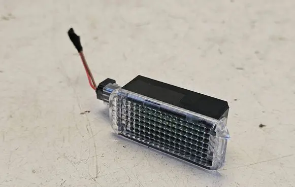 Audi A6 S6 C7 4G Other interior light 4E0947415