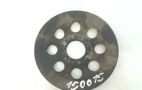 Renault Trafic I Water pump pulley 