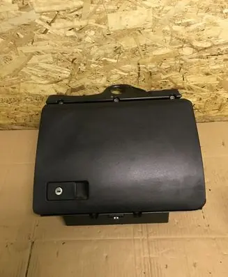 Volkswagen PASSAT B6 Glove box 3C2857114