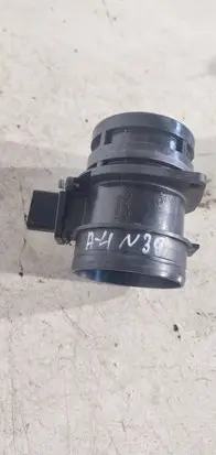 Audi A4 S4 B8 8K Mass air flow meter 06F906461B