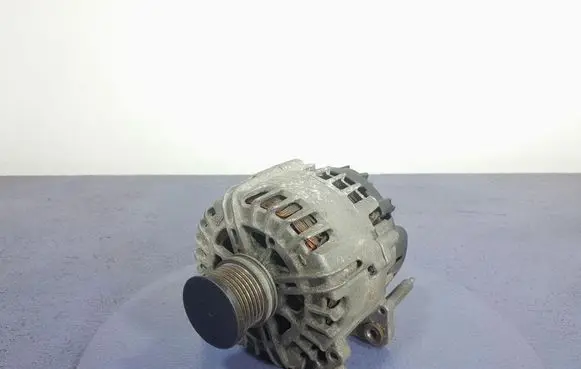 Generator/alternator
