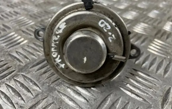 EGR valve