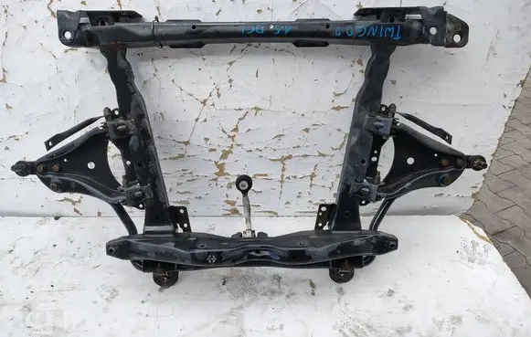 Renault Twingo II Front axle beam 
