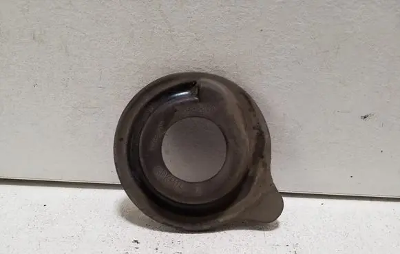Toyota Yaris Cross Rear coil spring rubber mount 48258K0030