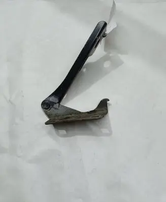 Nissan Navara Engine bonnet/hood hinges EA0RH