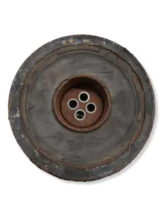 BMW X5 F15 Crankshaft pulley DE019703902 51585