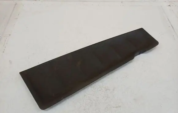 Mini One - Cooper R50 - 53 (B) pillar trim (top) 5143705737505
