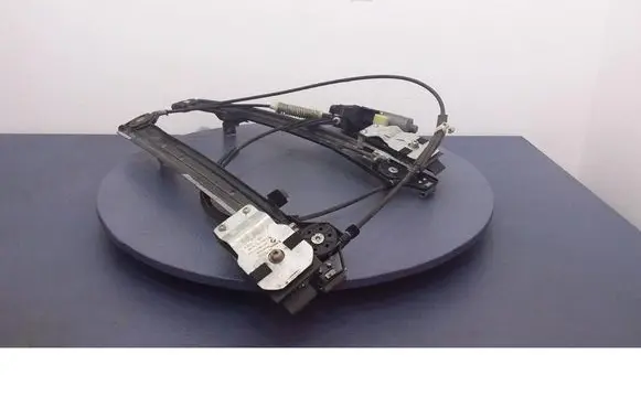 Mini One - Cooper Coupe R56 Front door window regulator with motor 8820012