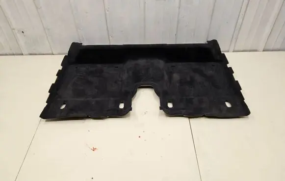 Polestar 4 Rear floor carpet liner 80009802 8893624924BA0 8893624924