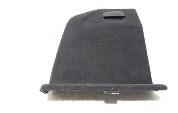 BMW 5 F10 F11 Tailgate/trunk side cover trim 9168493