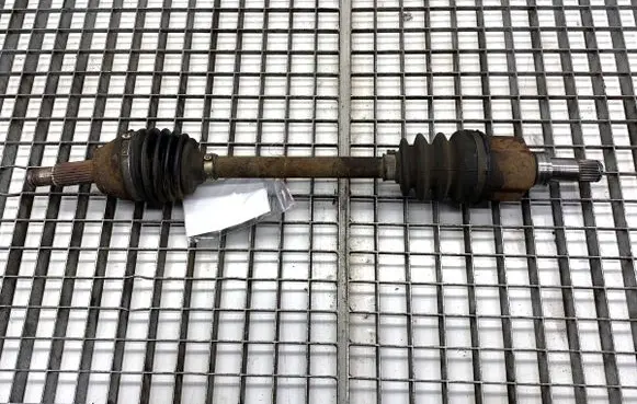 Ford Fiesta Front driveshaft 