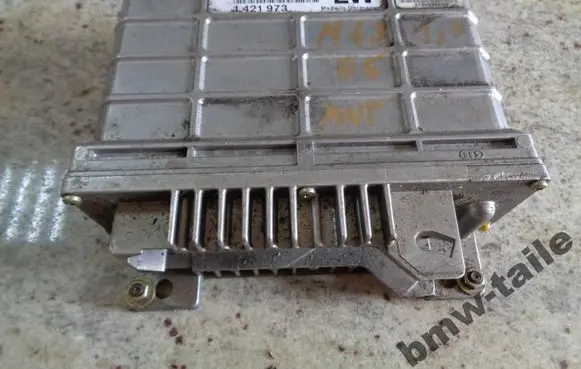BMW 3 E36 Transfer box differential control unit 14219730260002320