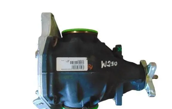 Mercedes-Benz AMG GT 4 x290 w290 Front differential 2903506703