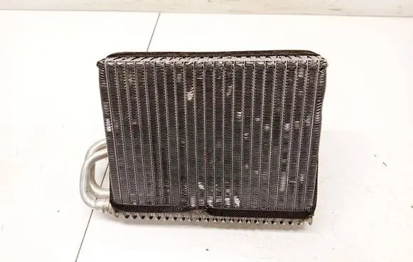 Peugeot RCZ A/C cooling radiator (condenser) 669433nc vde20qvaf15