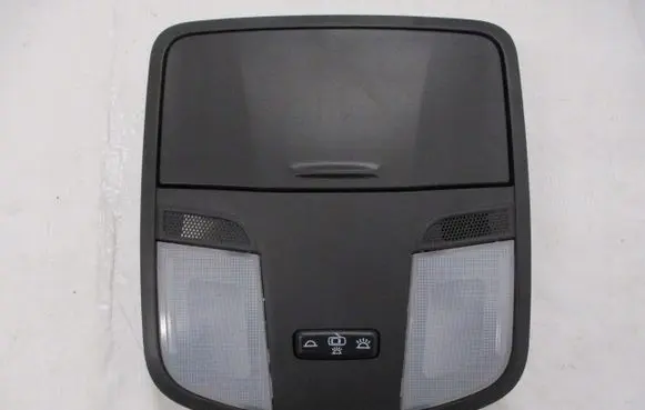 Hyundai Kona I Front seat light 92800F2000
