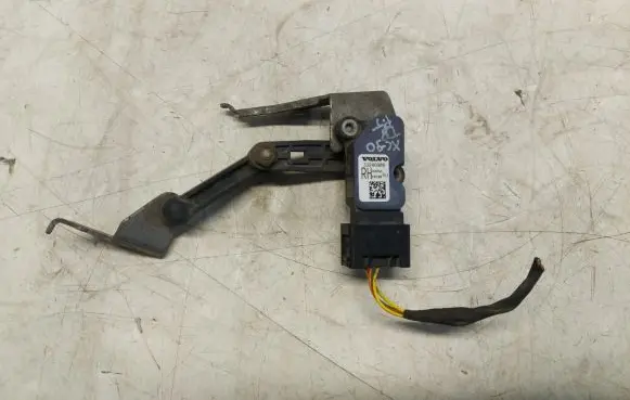 Volvo XC90 Headlight/headlamp level sensor 32246988