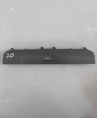 Volkswagen PASSAT B6 Panel trim 3C0858033F 320050100