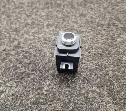 Audi A5 Sound control switch 8W2919616D