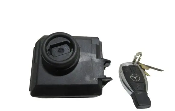 Mercedes-Benz E W212 Ignition lock A2129055000