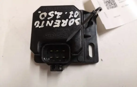KIA Sorento Other relay