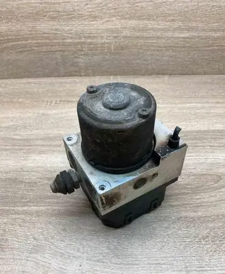 Mazda Premacy ABS Pump CB01437AZ