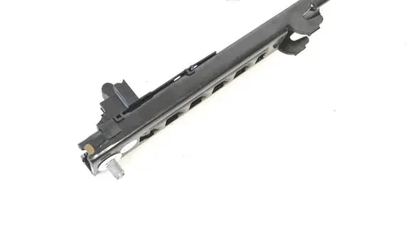 Mercedes-Benz C W204 Seat belt adjustment motor A2048600788