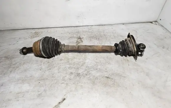 Opel Movano A Front driveshaft