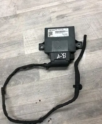 Volkswagen PASSAT B7 Power management control unit 3AA919041 8ES01045240 0152790919