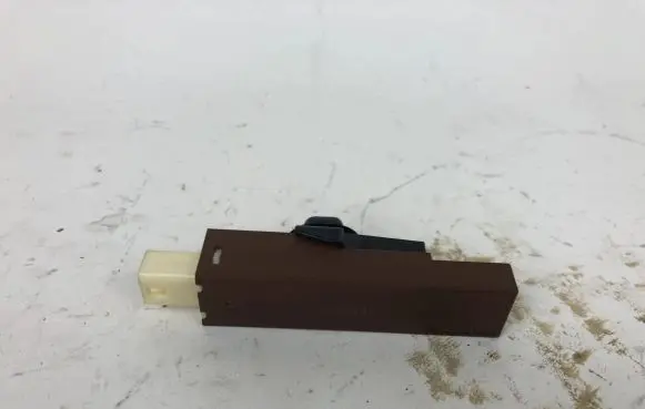 Interior temperature sensor