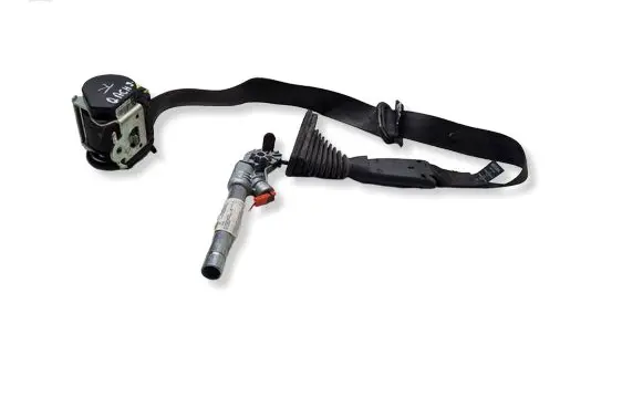 Nissan Qashqai Front seatbelt 047136 86885JD010 E9047136
