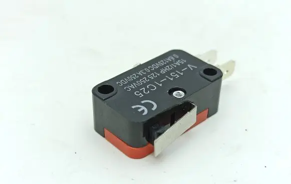 Chatenet Barooder Hand parking brake sensor 8AA002 1002493 0116116