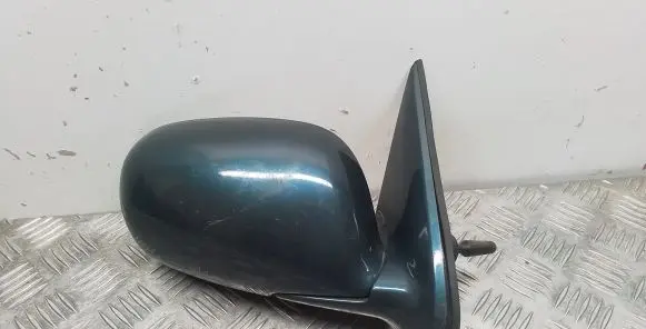 Nissan Micra C+C Front door electric wing mirror 011156