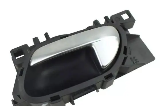 Peugeot 508 Front door interior handle 9660525480