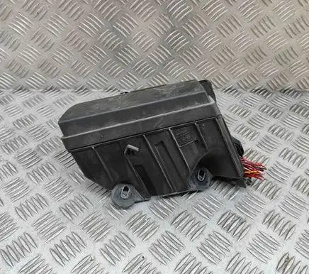 Skoda Octavia Mk3 (5E) Fuse module 5Q0937132B 5Q0937125B