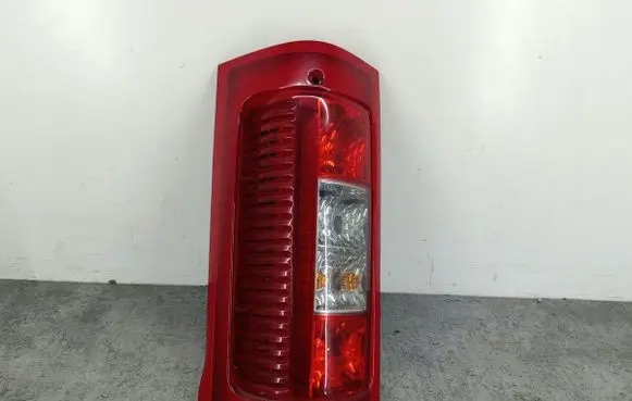Fiat Ducato Rear/tail lights 1328428080